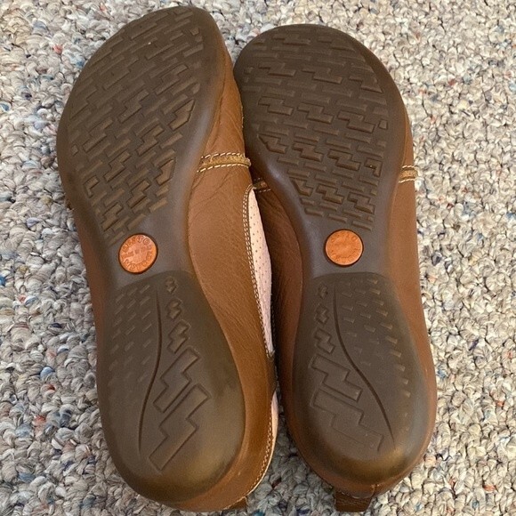 Sesto Meucci casual slip on shoes.  Size 7.5 N - Picture 7 of 11